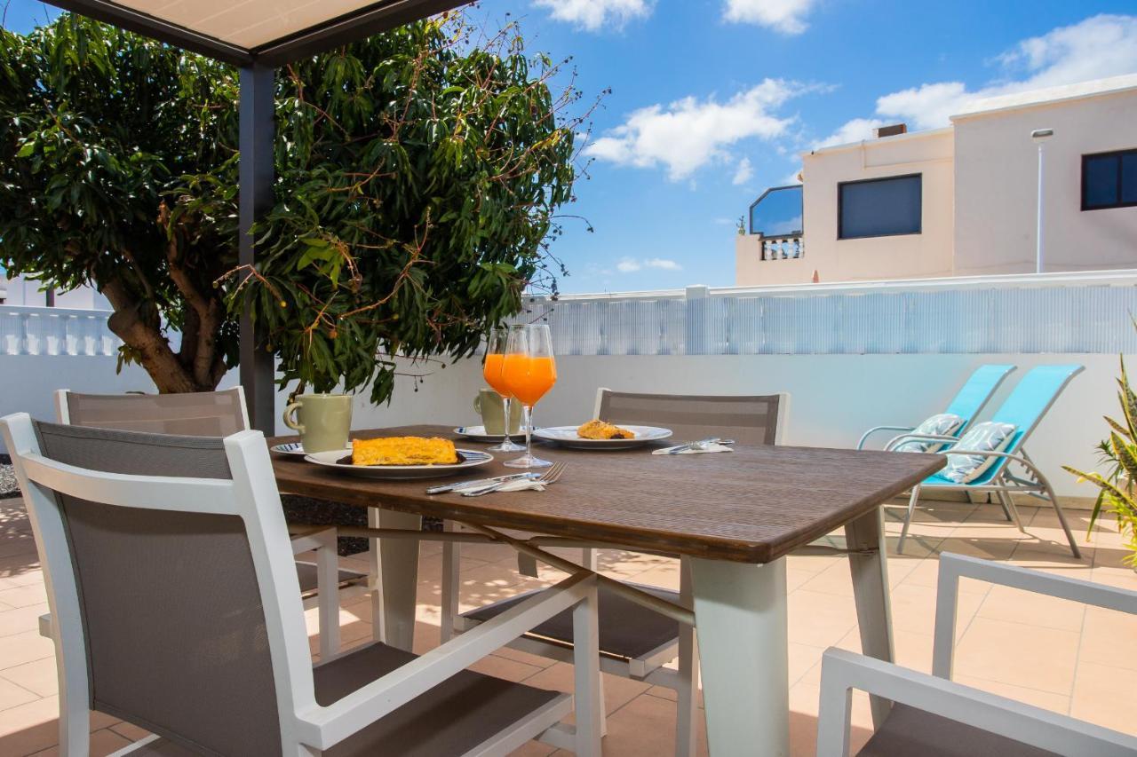 Eslanzarote Playa Honda Sunset, Super Wifi, Sat Tv公寓 外观 照片