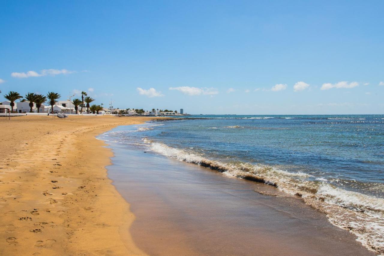 Eslanzarote Playa Honda Sunset, Super Wifi, Sat Tv公寓 外观 照片
