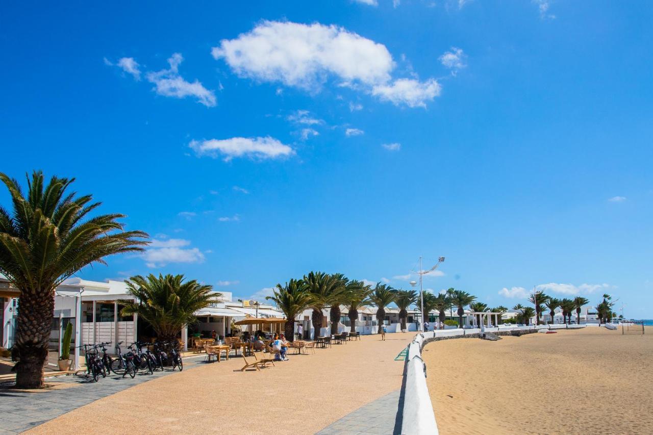 Eslanzarote Playa Honda Sunset, Super Wifi, Sat Tv公寓 外观 照片