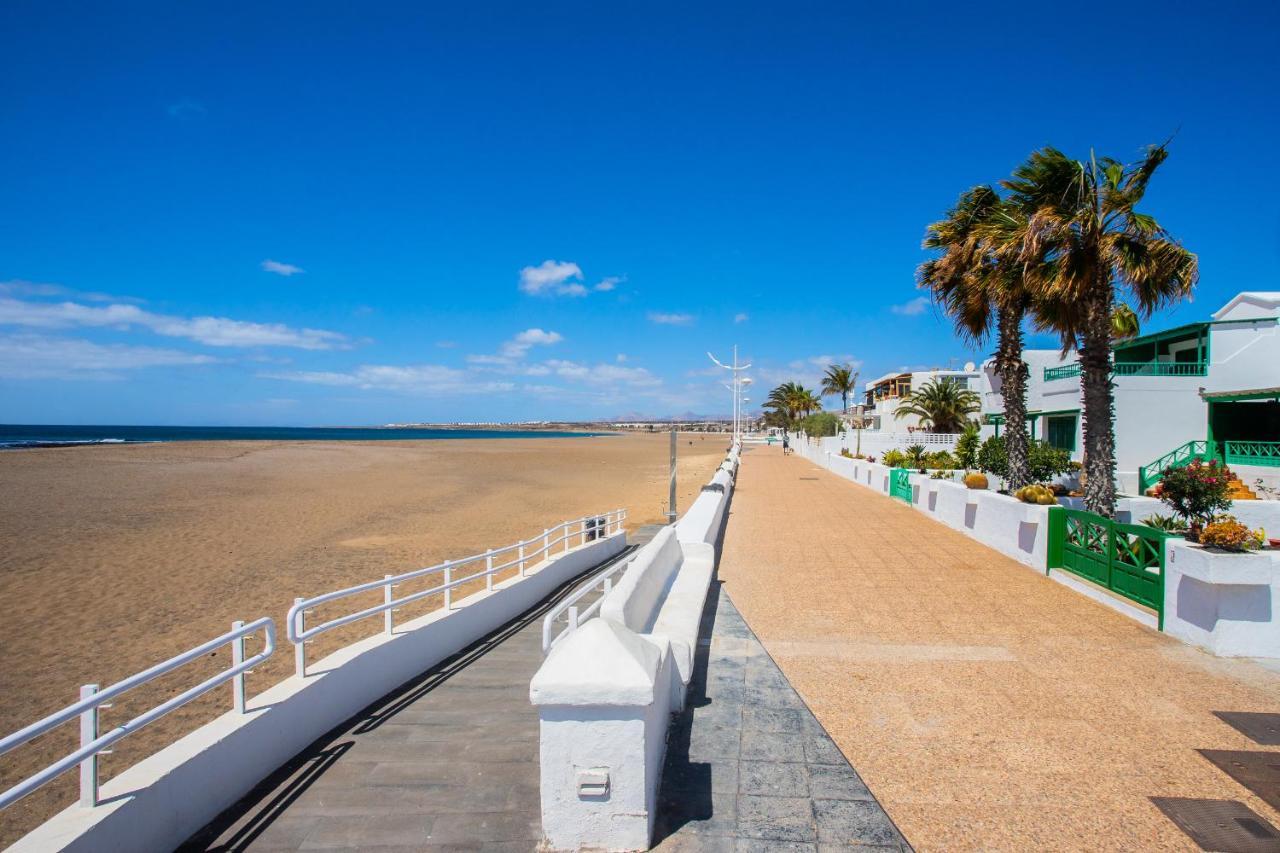 Eslanzarote Playa Honda Sunset, Super Wifi, Sat Tv公寓 外观 照片