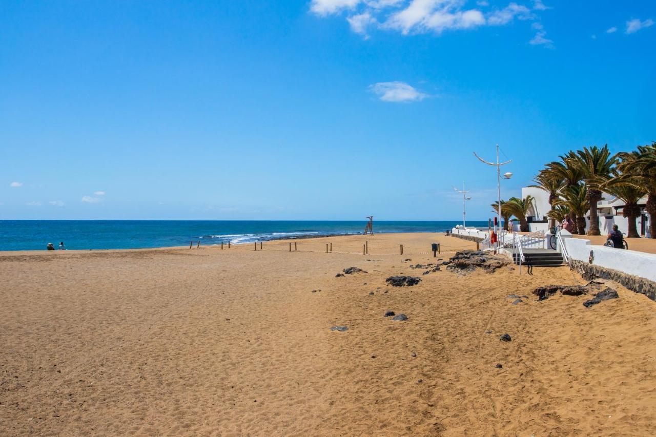Eslanzarote Playa Honda Sunset, Super Wifi, Sat Tv公寓 外观 照片