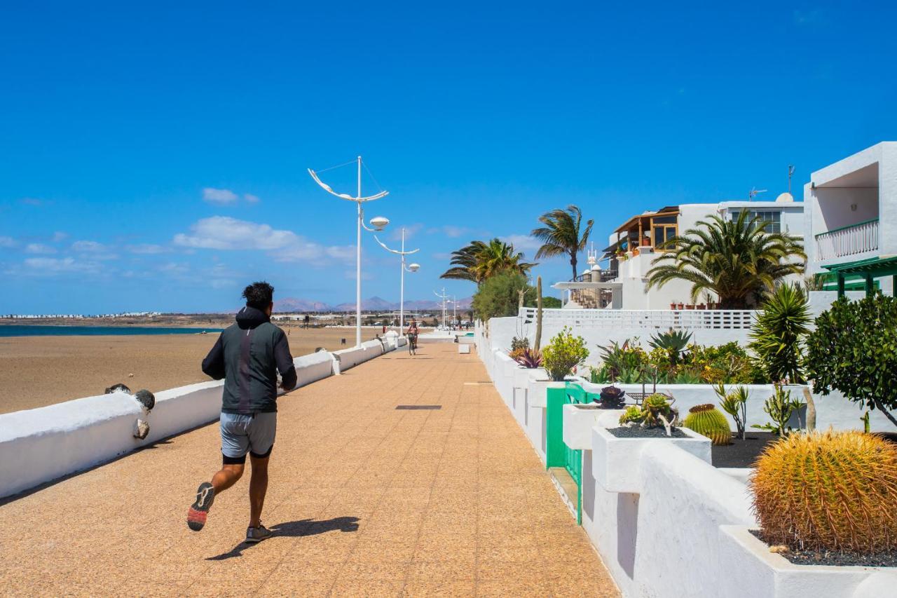 Eslanzarote Playa Honda Sunset, Super Wifi, Sat Tv公寓 外观 照片